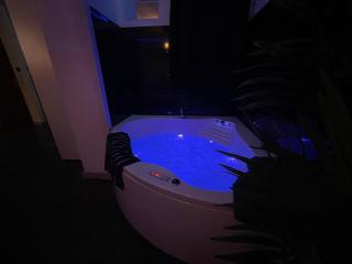Love room Buenas noches SPA et bord de mer - La Seyne-sur-Mer - 6