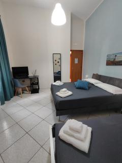 Nalusa Home - Sarno - 5