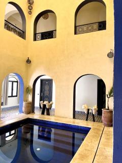 Riad La Luna - 4