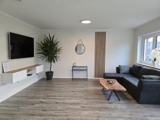 Ferienwohnung Ost - Nordenham - 5