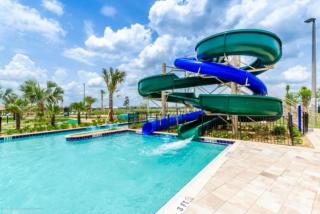 3111 - Mickeys Hideaway - Water park Included - Kissimmee - 9