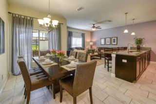 3111 - Mickeys Hideaway - Water park Included - Kissimmee - 8