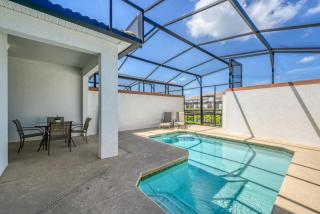 3111 - Mickeys Hideaway - Water park Included - Kissimmee - 5