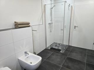 Ferienwohnung Ost - Nordenham - 6