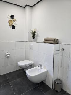 Ferienwohnung Ost - Nordenham - 7