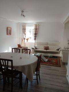 Gîte Lagrave - Arette - 3