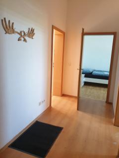 Monteurwohnung bei Nina 2OGR - Zeitz - 0