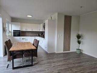 Ferienwohnung Ost - Nordenham - 9