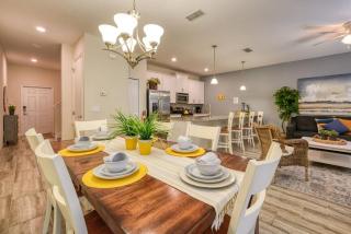 4802 Private Pool Near Disney - Free Water Park - Kissimmee - 0