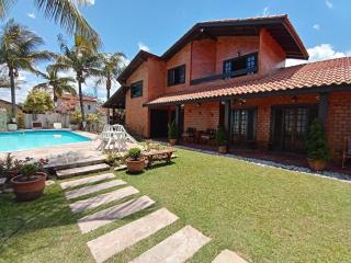Casa temporada piscina aquecida com Jácuzzi SPA - 9