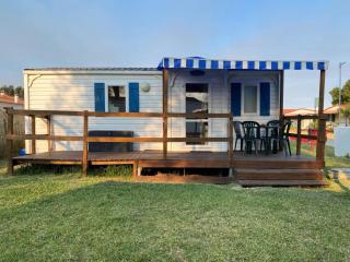 Atlantic Shell Bungalow - Pataias - 0