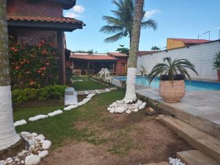 Casa temporada piscina aquecida com Jácuzzi SPA - Itanhaém - 8