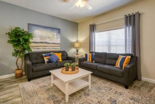 4802 Private Pool Near Disney - Free Water Park - Kissimmee - 6