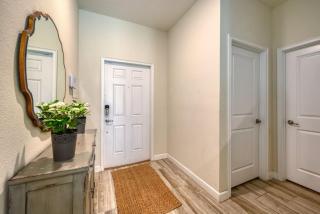 4802 Private Pool Near Disney - Free Water Park - Kissimmee - 4