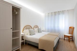 APARTAMENTO A 140 M PLAYA CANELIÑAS- 2 HABIT. 4-6 PAX (102) - Sanxenxo - 7
