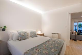 APARTAMENTO A 140 M PLAYA CANELIÑAS- 2 HABIT. 4-6 PAX (102) - Sanxenxo - 8