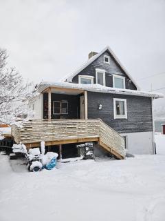 House with a wiew - 5