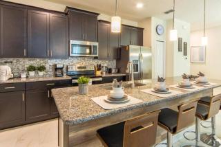 4878 - Beautiful Townhome w Private Pool - Kissimmee - 7