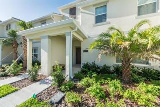 4878 - Beautiful Townhome w Private Pool - Kissimmee - 5