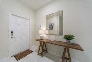 4878 - Beautiful Townhome w Private Pool - Kissimmee - 4