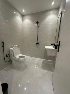 Modern Studio Al Nahda District - Riyad - 5