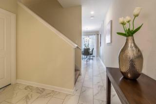 4924 Beautiful Townhome Private Pool Disney - Kissimmee - 4