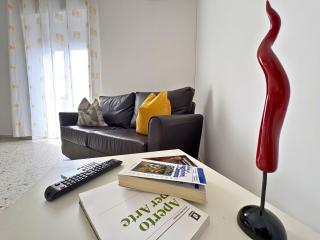 Nausicaa Beach and Town - Agropoli - 4