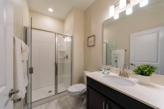 4924 Beautiful Townhome Private Pool Disney - Kissimmee - 3
