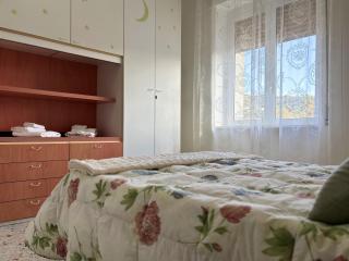 Nausicaa Beach and Town - 1