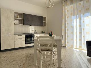 Nausicaa Beach and Town - Agropoli - 5