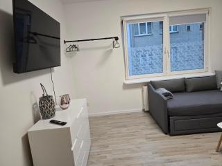 Ferienwohnung in Krefeld Apartment Krefeld City - Krefeld - 4