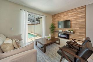 4926 - Modern Home w Splash Pool - Kissimmee - 0