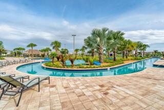 4926 - Modern Home w Splash Pool - Kissimmee - 6