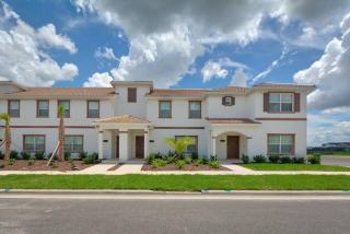 4926 - Modern Home w Splash Pool - Kissimmee - 5