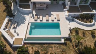 Villa Maria Paros - 9