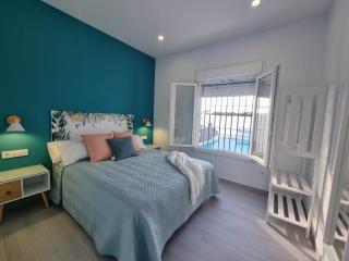 Casa Calma - Conil de la Frontera - 6