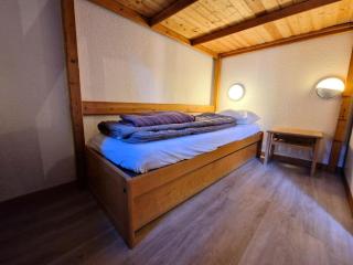 Résidence Melezets 3 - 2 pieces 4/6 personnes 25m² centre station MAE-2966 - Modane - 6