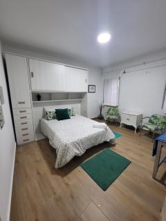 Catedral Suite Habitaciones - Valladolid - 9