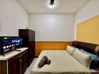 Couple Suite at Neu Suites near Gleneagles - Kuala Lumpur - 8
