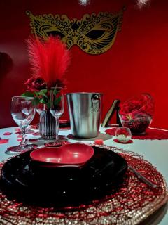 Les Secrets Rooms - Hagondange - 1