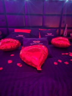 Les Secrets Rooms - 2