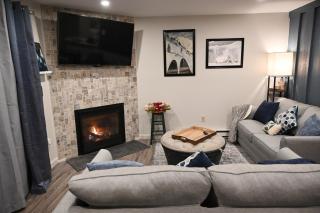 Cozy Ski Condo - Waterville Valley - 2