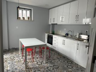 TemplarDreams - Old Centre - Tomar - 5