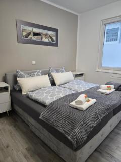 Ferienwohnung in Krefeld Apartment Krefeld City - Krefeld - 8