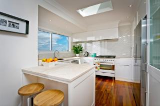 The City Cottage - Auckland - 5