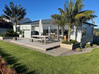 The City Cottage - Auckland - 7