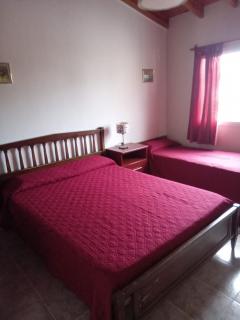 La Rosa - Santa Teresita - 4