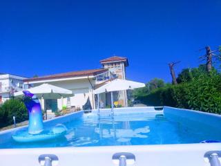 Villa Eden - Agropoli - 4