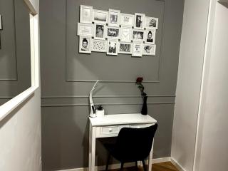 Gemütliches und Zentrales Nest nähe Stadthalle - 3