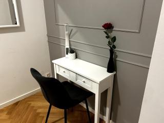 Gemütliches und Zentrales Nest nähe Stadthalle - 8